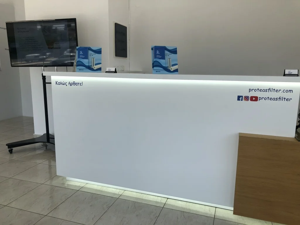 Energy Water: Η Προστασία της Υγείας Μέσα από Τεχνολογικές Καινοτομίες και Υψηλή Ποιότητα Νερού