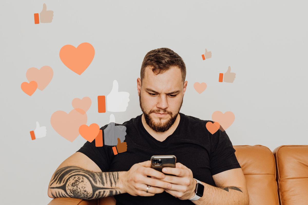 BondSouls: Η εφαρμογή γνωριμιών που σε βάζει να δεις τον άνθρωπο πριν την εικόνα