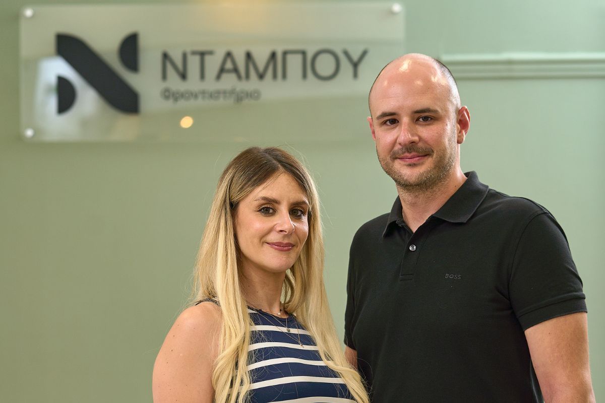 Φροντιστήριο Ντάμπου: Δημιουργώντας το κατάλληλο περιβάλλον για τη μαθητική εξέλιξη